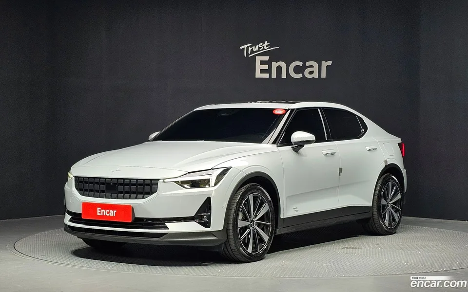 Polestar Polestar 2 2022