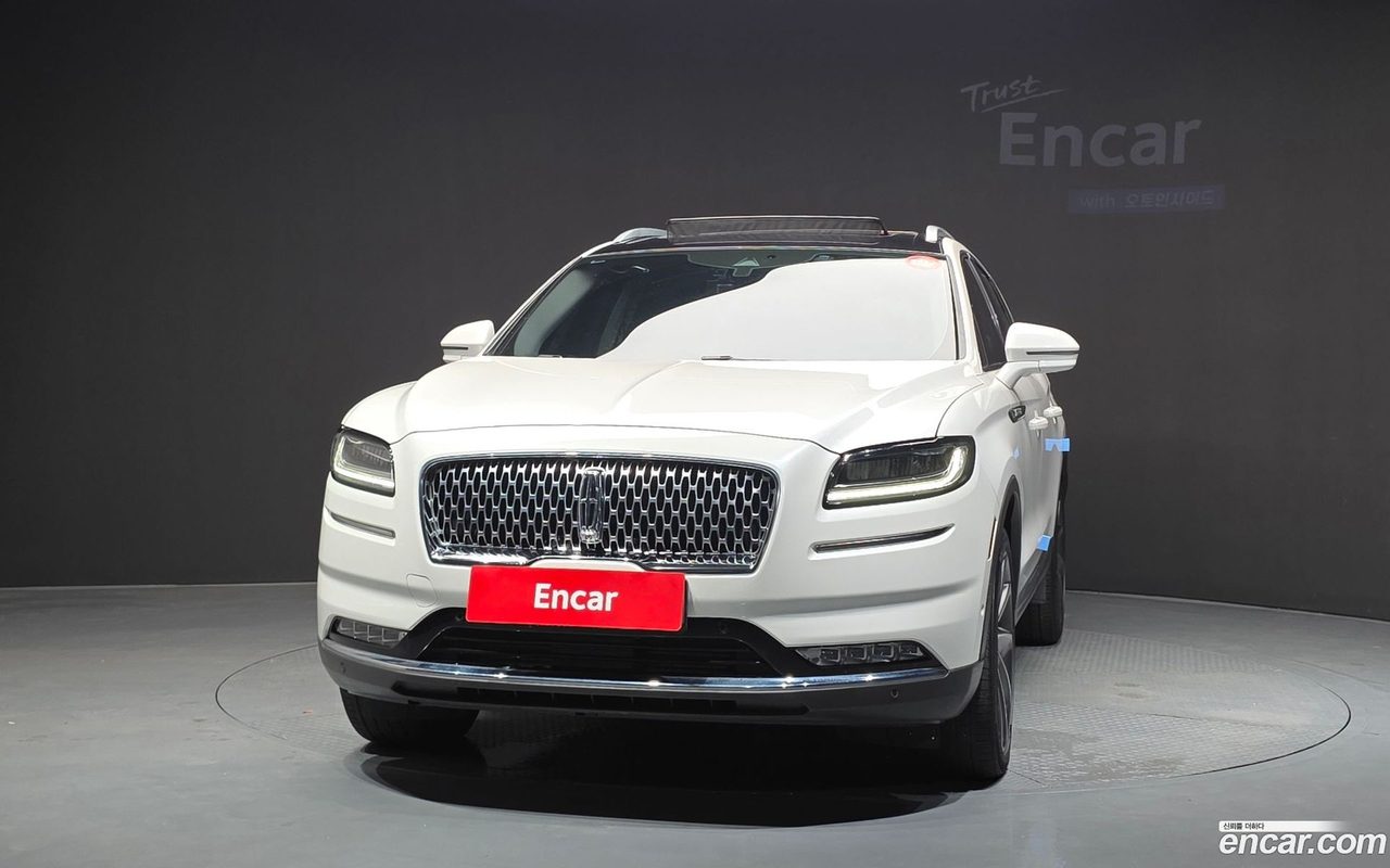 Lincoln 1 2022 — 3