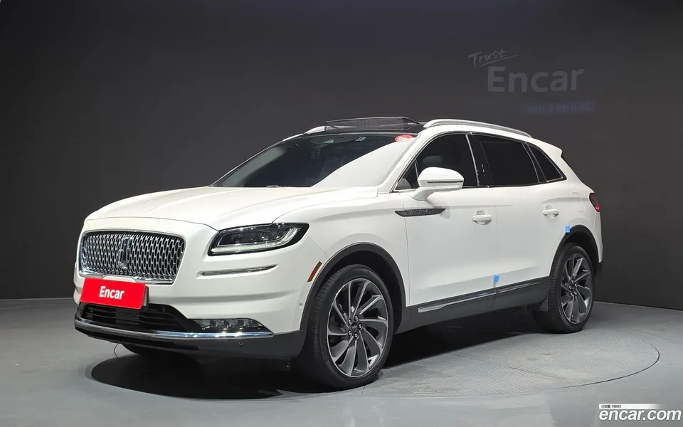 Lincoln 1 2022