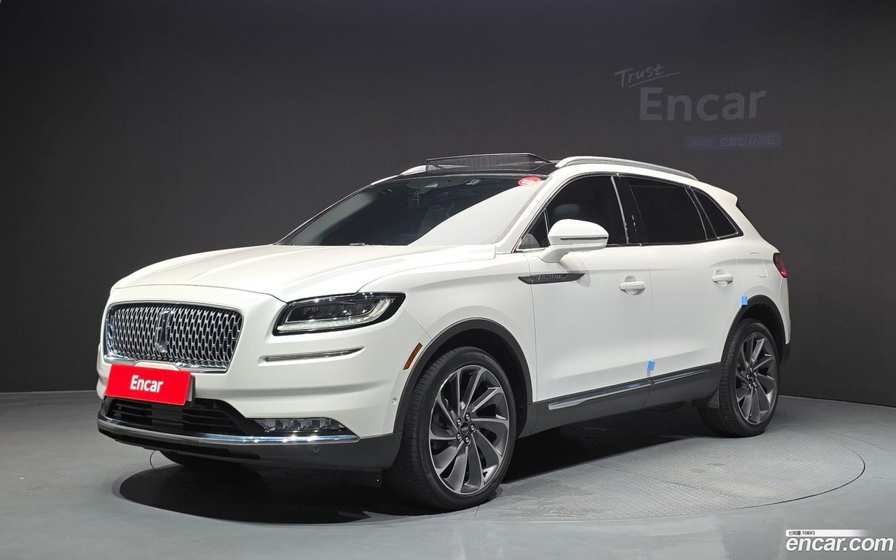 Lincoln 1 2022