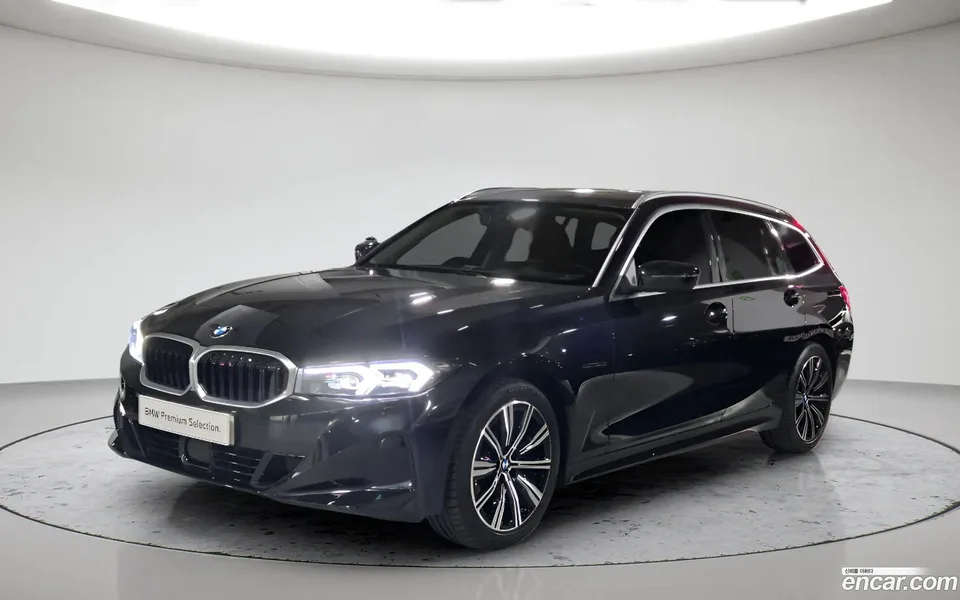 BMW 3 Series 2026