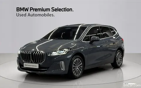 BMW 2 Series Active Tourer 2024