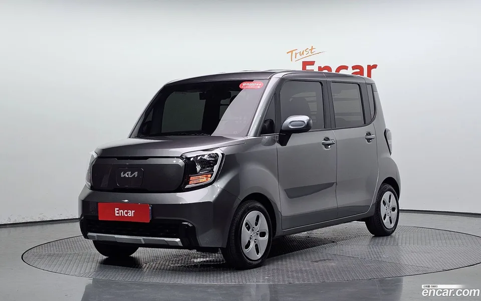 Kia Ray EV 2024