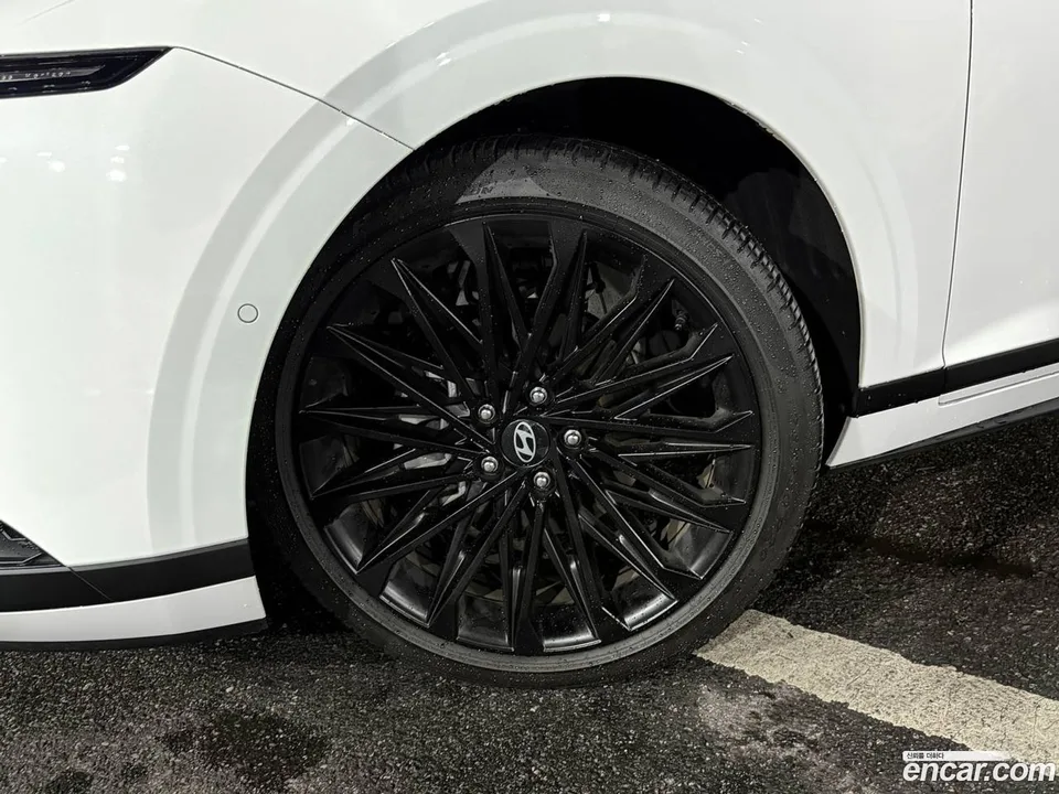Hyundai Grandeur Hybrid 2025 — thumbnail 2