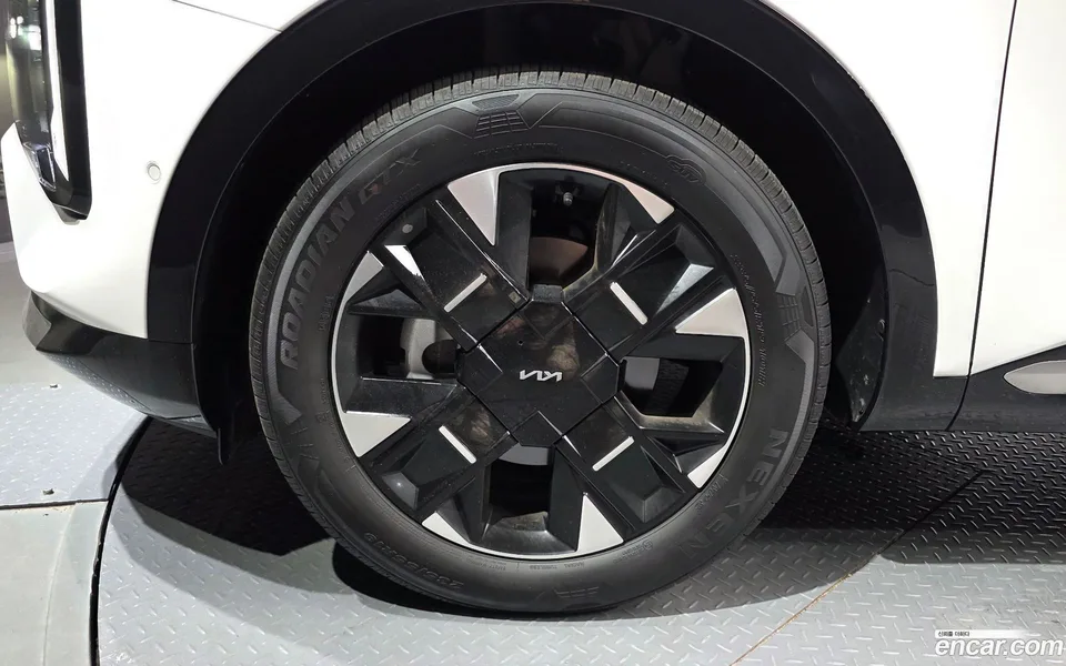 Kia Sportage 1.6 2WD 2025 — миниатюра 2