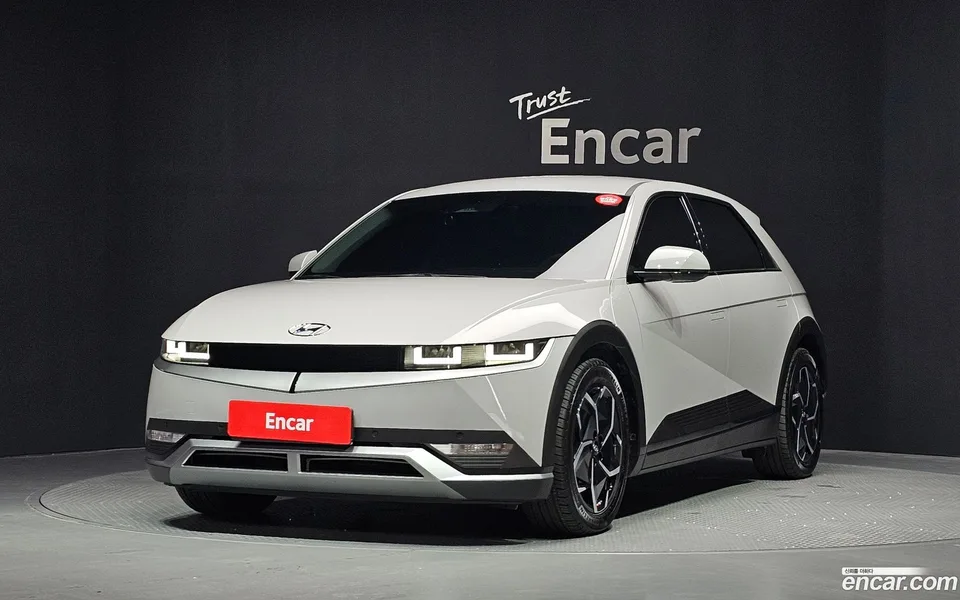 Hyundai Ioniq 5 2024