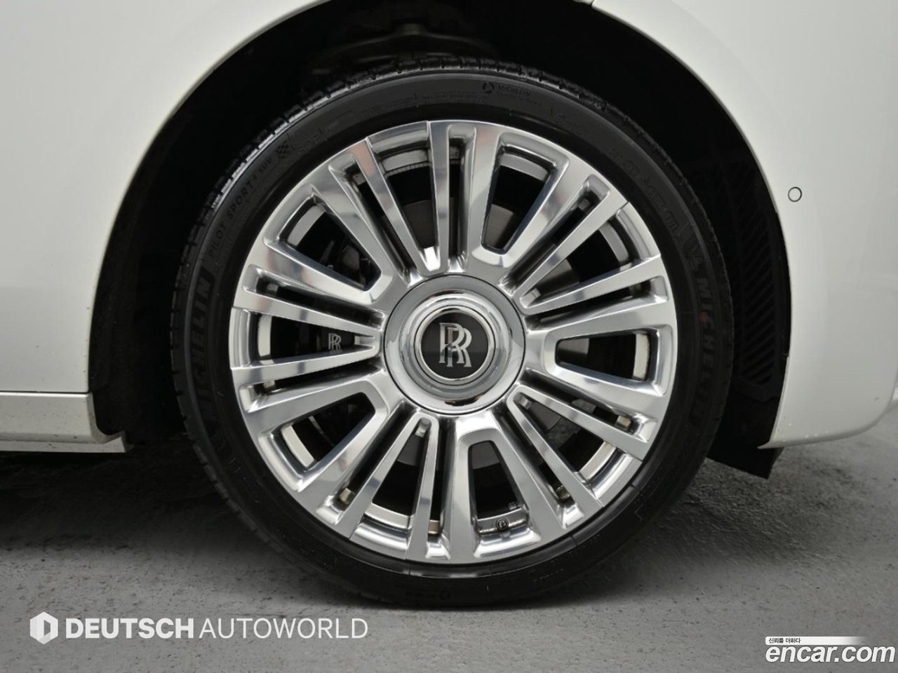 Rolls-Royce Ghost 2023 — 2