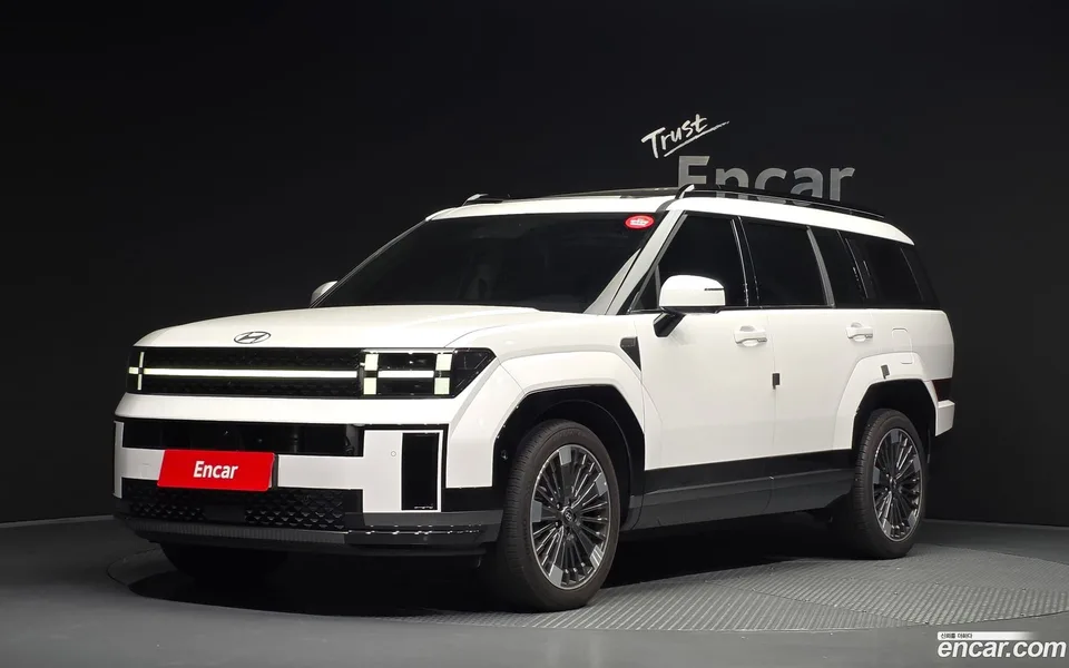 Hyundai SantaFe 2023
