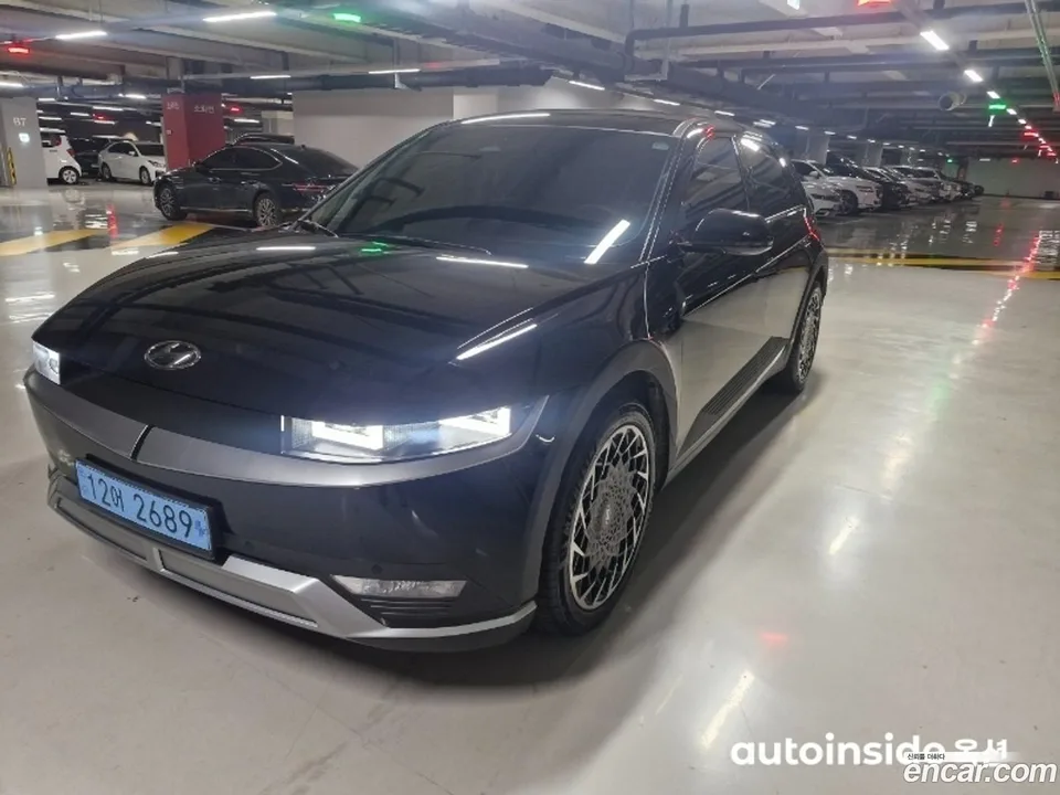 Hyundai Ioniq 5 2023