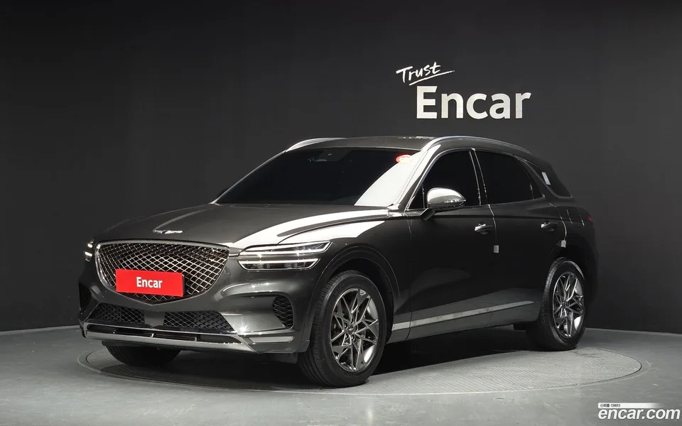 Genesis GV70 2023
