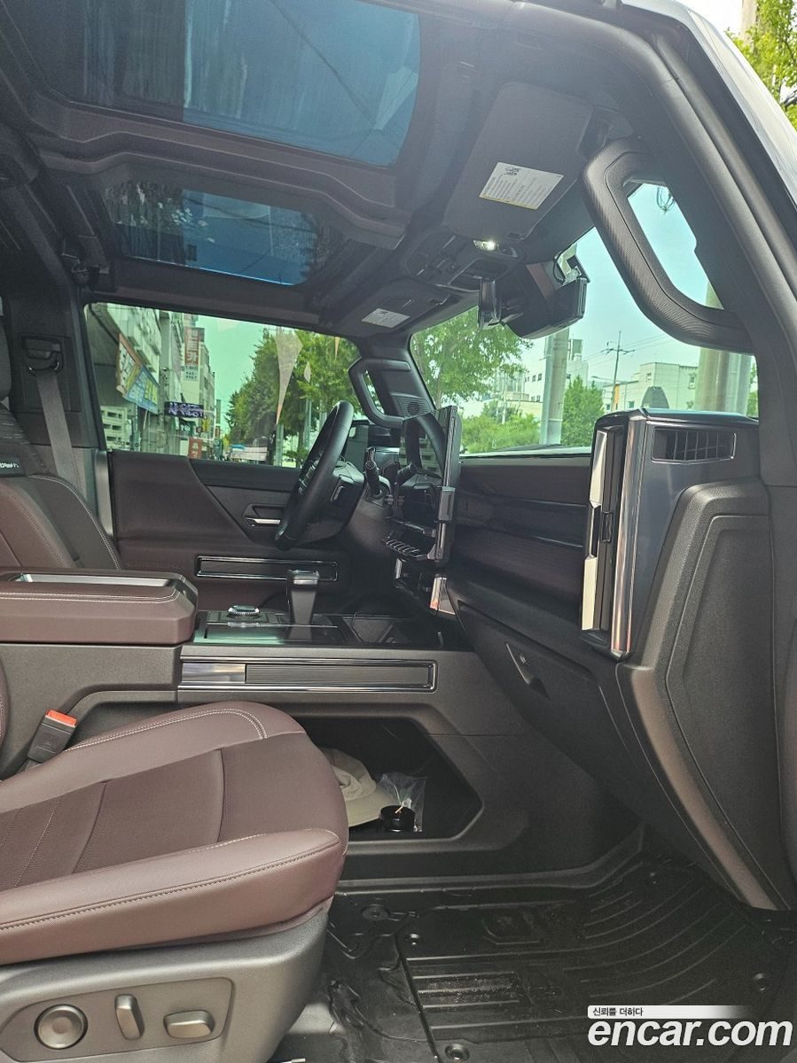 GMC EV 2026 — 2