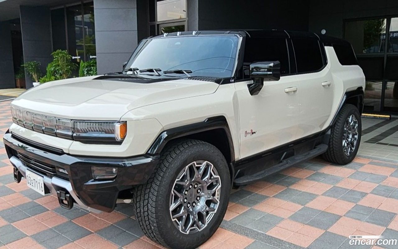 GMC EV 2026