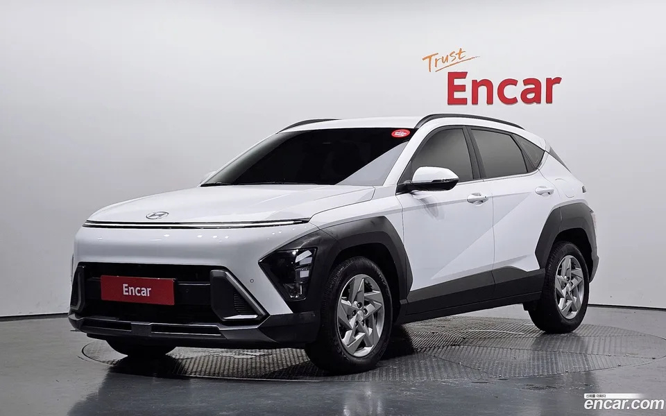 Hyundai Kona 2023