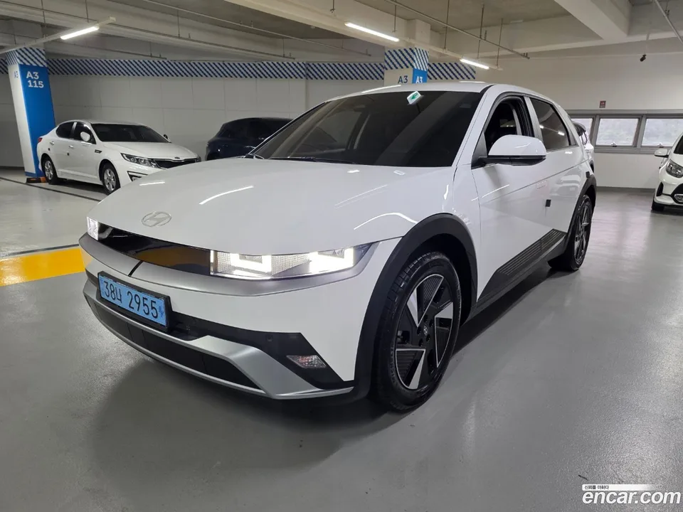 Hyundai Ioniq 5 2024
