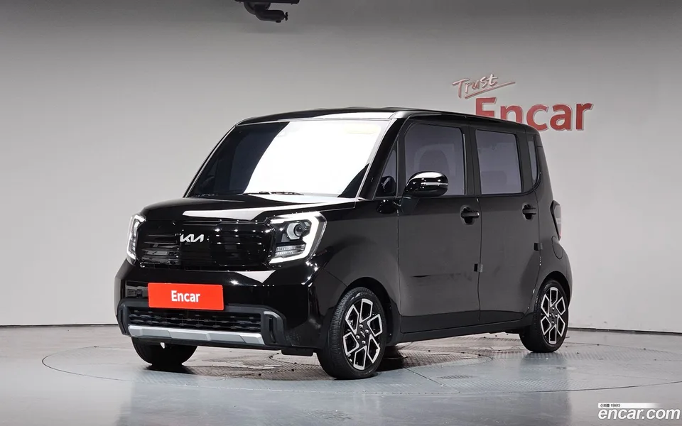 Kia Ray 2024