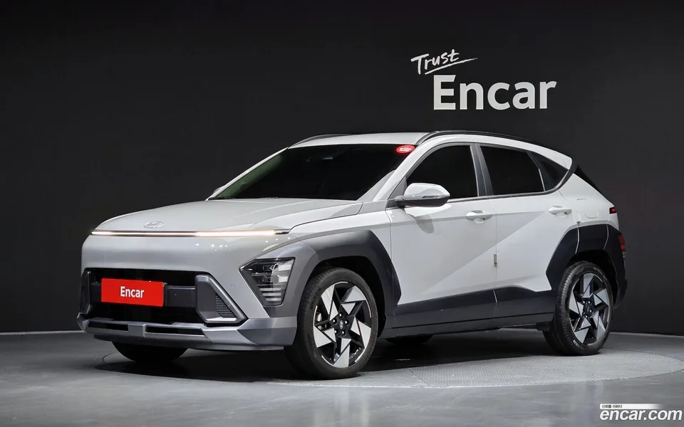 Hyundai Kona 2023