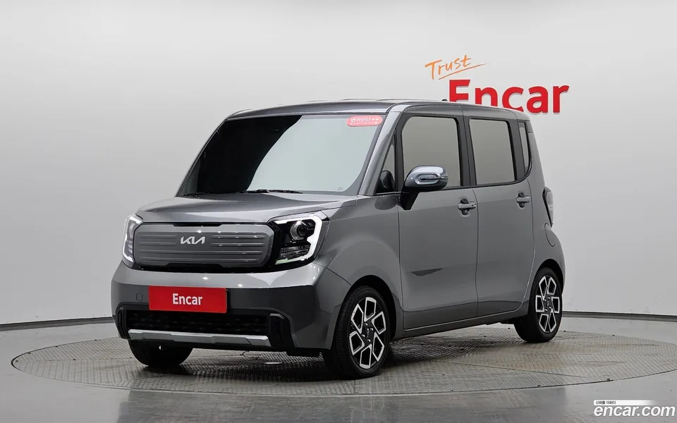 Kia Ray 2024