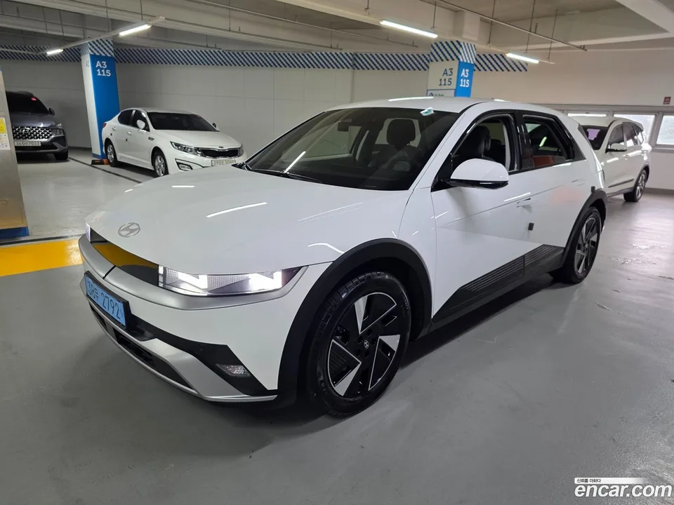 Hyundai Ioniq 5 2024