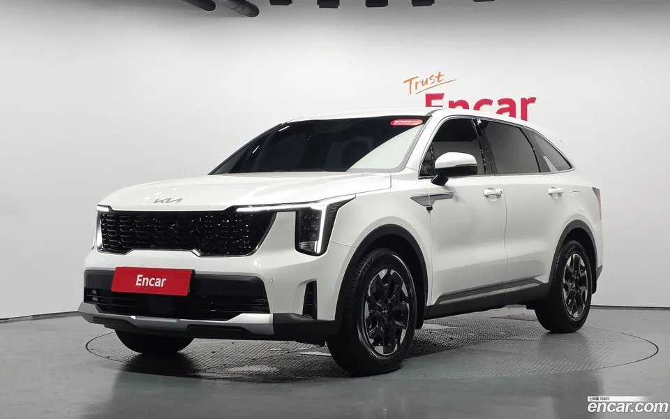 Kia Sorento 2025