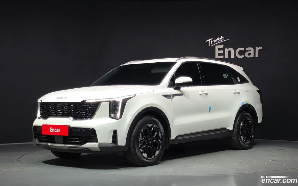 Kia Sorento 2024