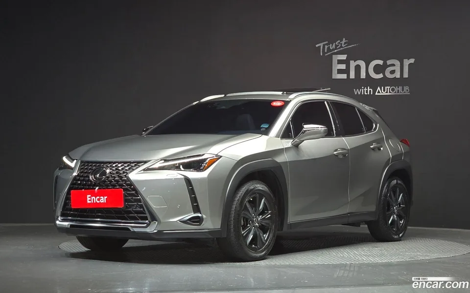 Lexus UX 250h 2023