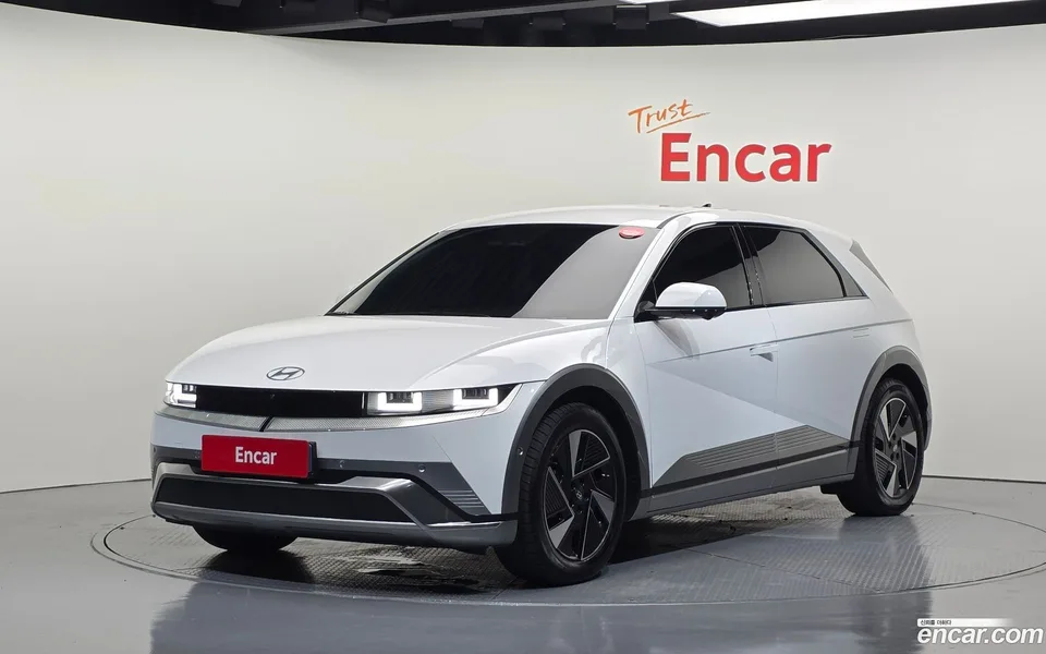 Hyundai Ioniq 5 2024