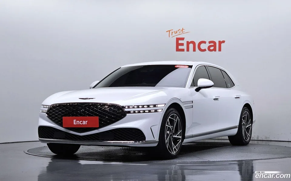 Genesis G90 2024
