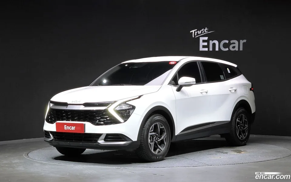 Kia Sportage 2024