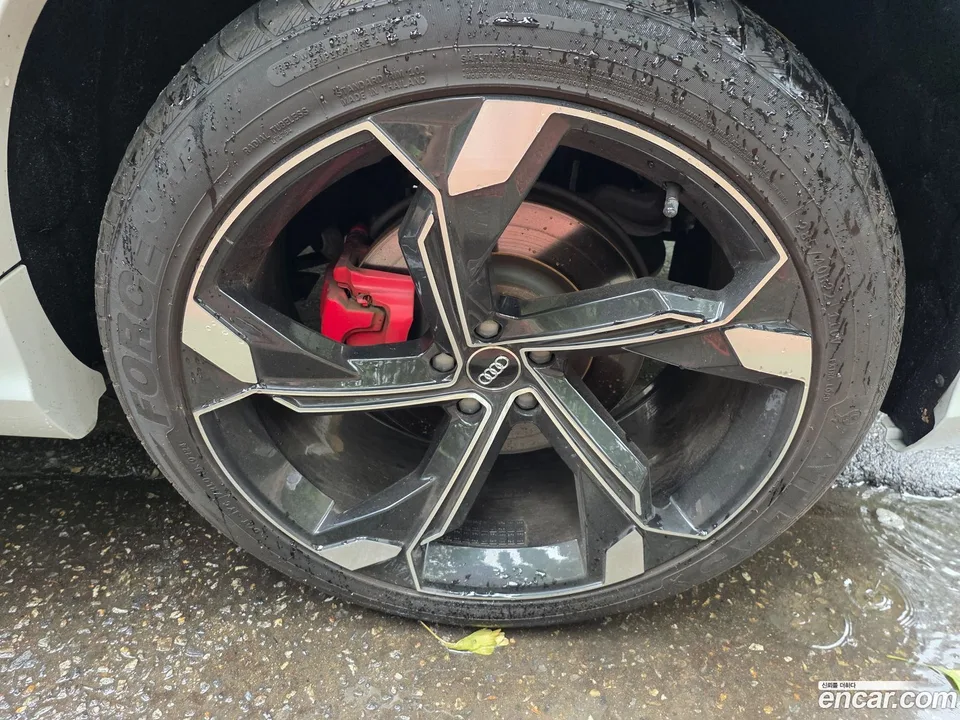 Audi Q8 (4M) 2022