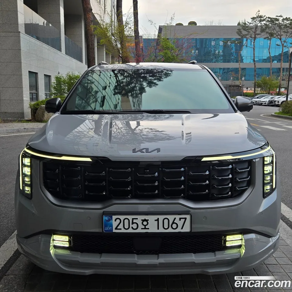 Kia Carnival 2026