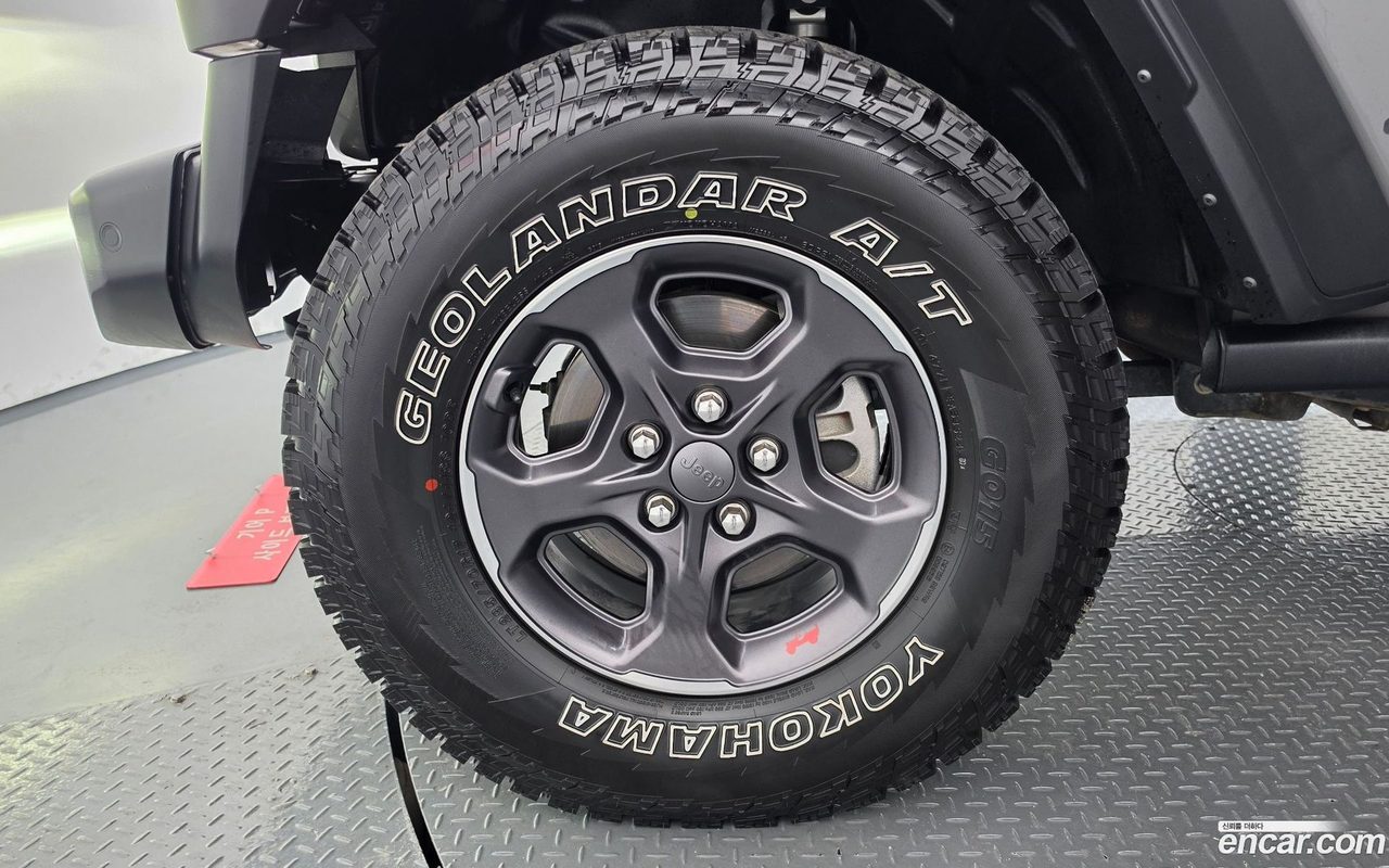 Jeep Gladiator 2022 — 2