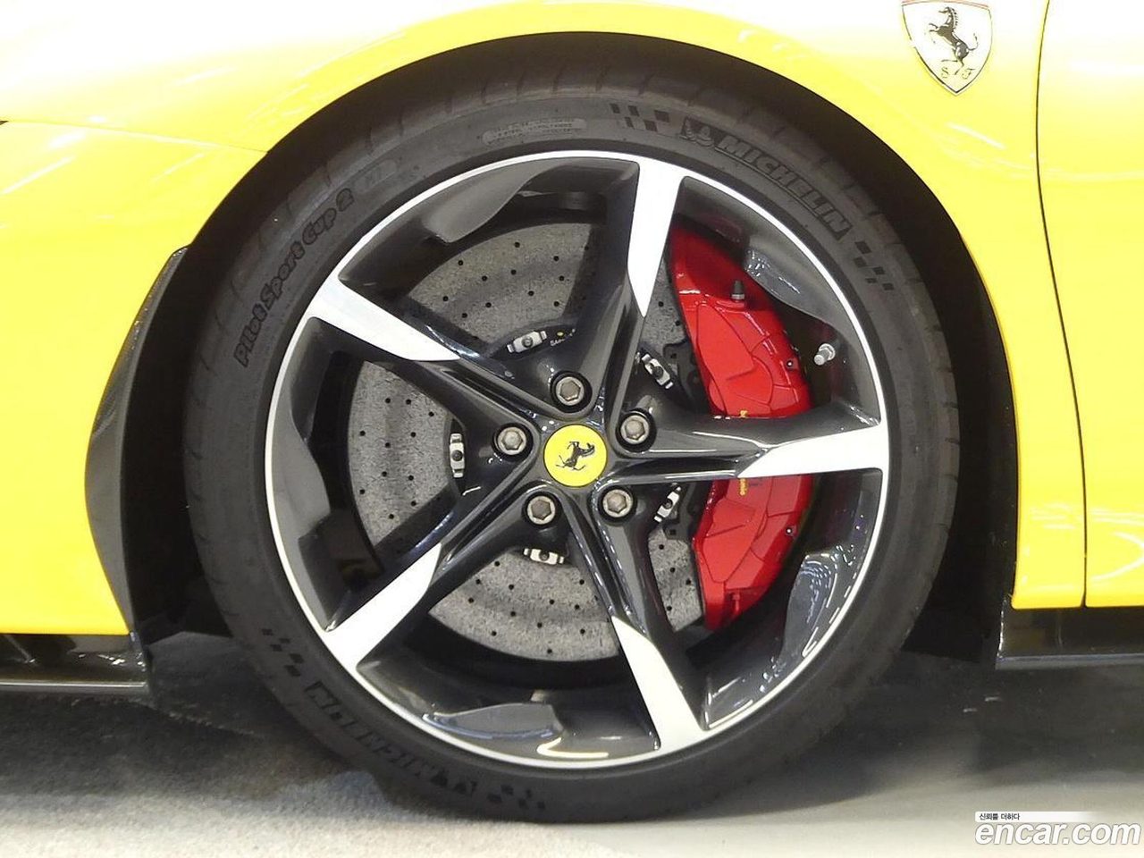 Ferrari SF90 Stradale 2022 — 4