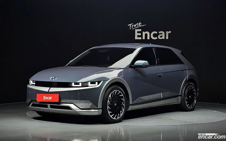 Hyundai Ioniq 5 2024