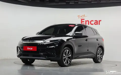 BYD Atto 3 2025