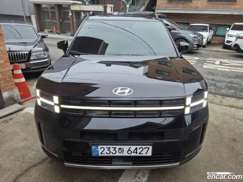 Hyundai SantaFe 2026 купить в Москве