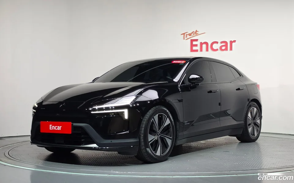 Polestar Polestar 4 2025