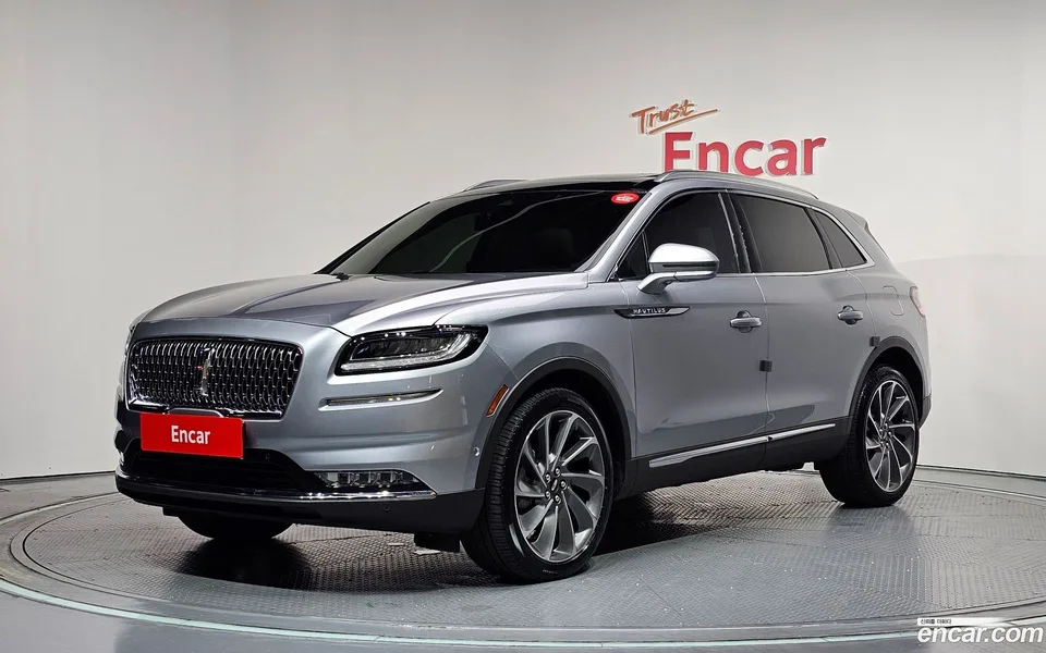 Lincoln 1 2022