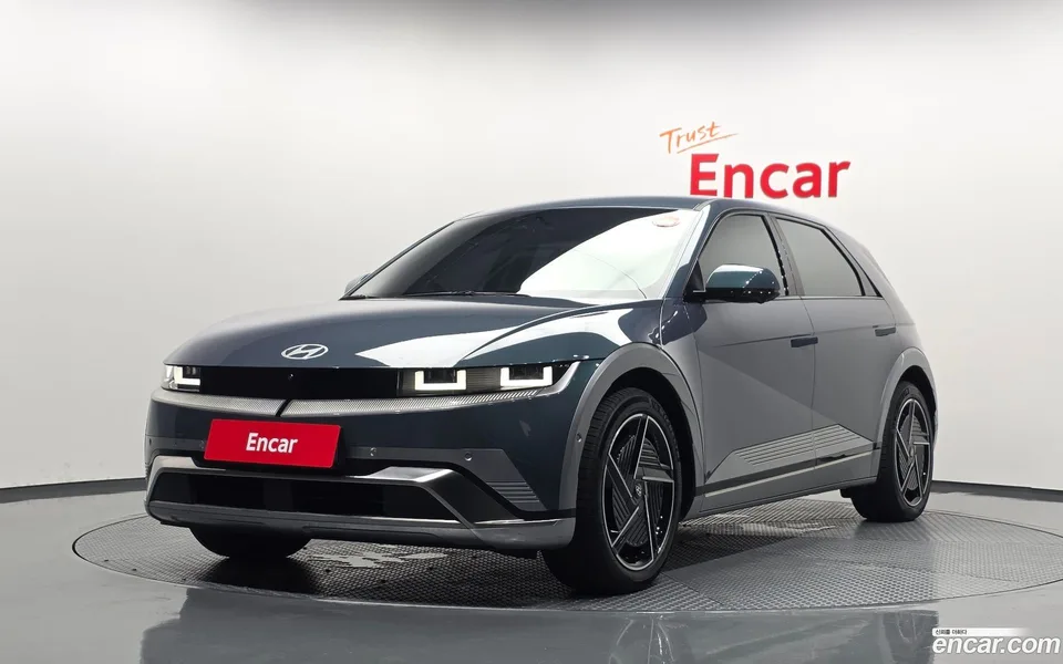 Hyundai Ioniq 5 2024