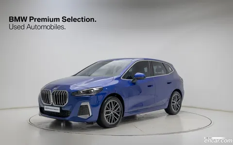 BMW 2 Series Active Tourer 2026