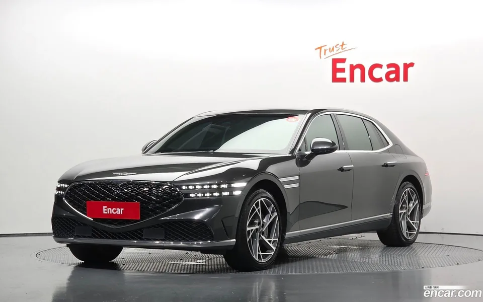 Genesis G90 2023