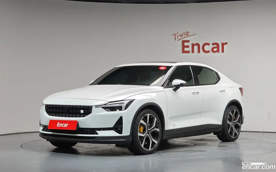 Polestar Polestar 2 2022