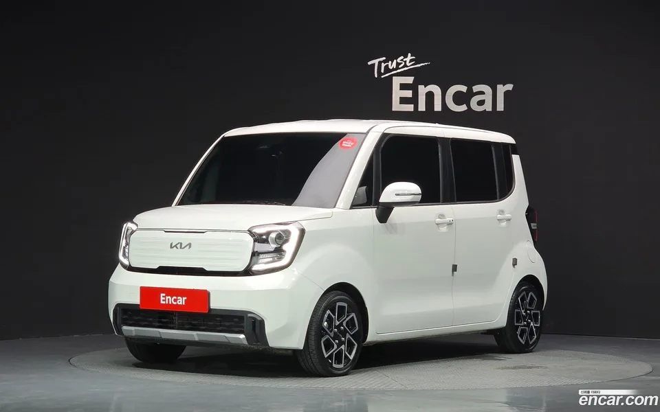 Kia Ray 2025