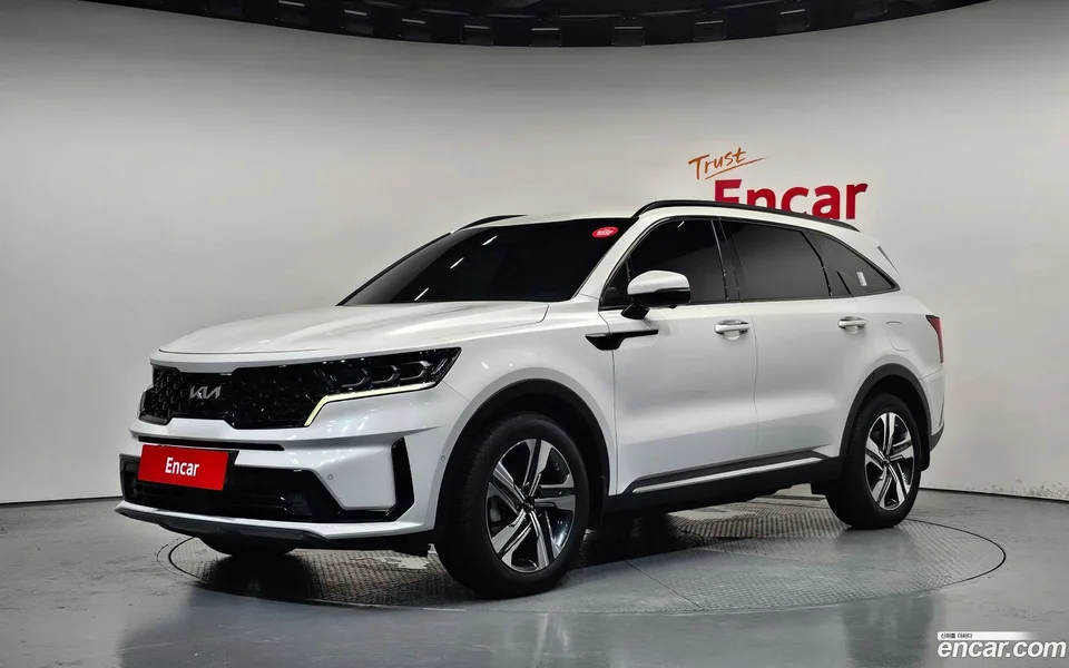 Kia Sorento 2023