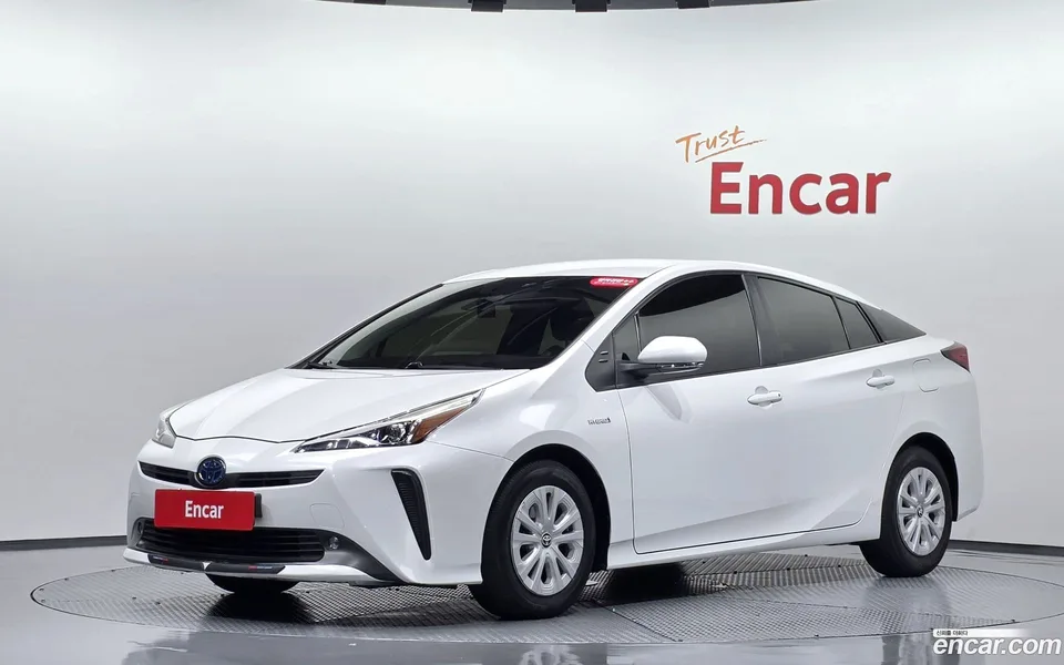 Toyota 4 2022