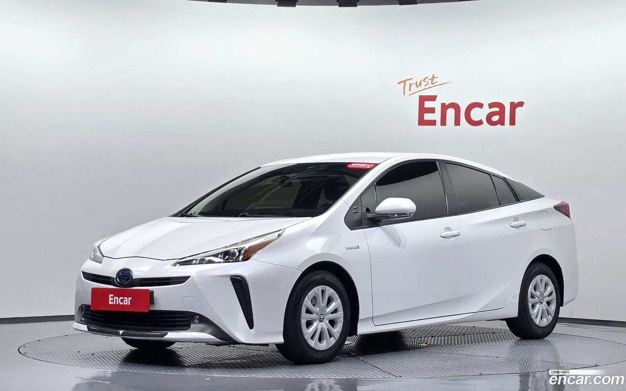 Toyota 4 2022