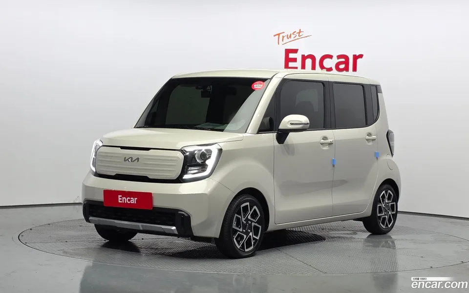 Kia Ray 2024