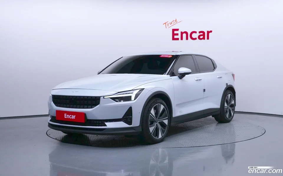 Polestar Polestar 2 2023