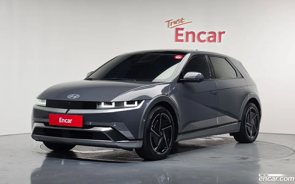 Hyundai Ioniq 5 2025
