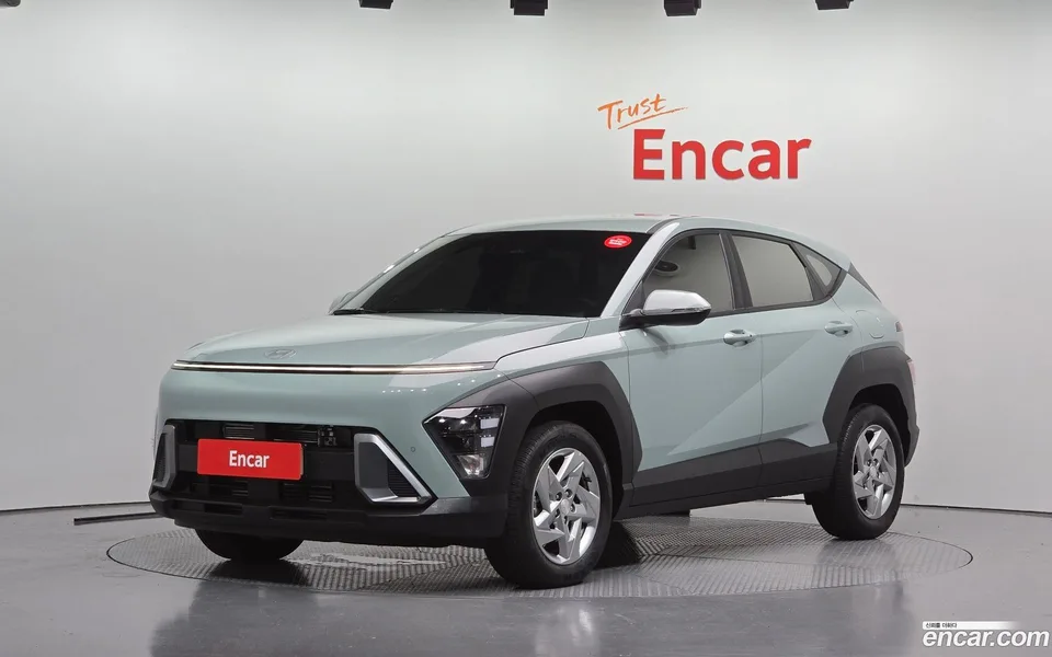Hyundai Kona 2024