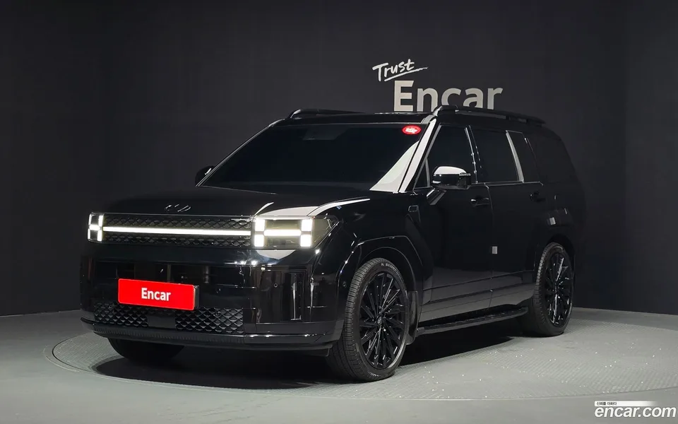 Hyundai SantaFe 2023